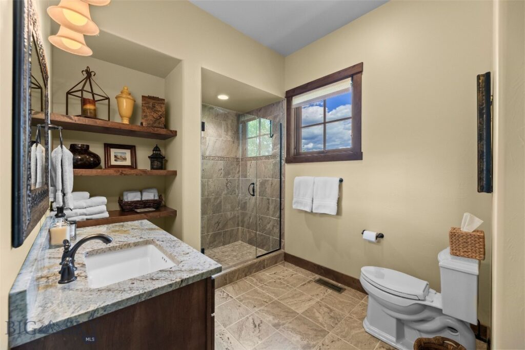 57 Diamondback Road, Ennis MT 59729