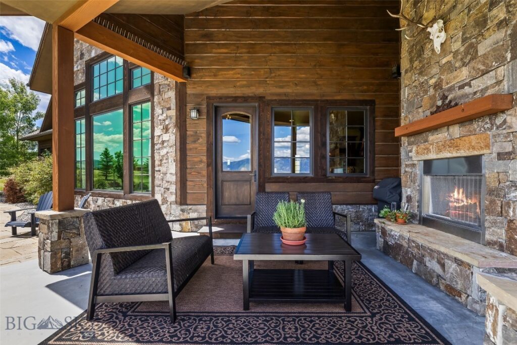 57 Diamondback Road, Ennis MT 59729