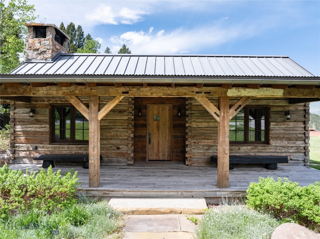 5730 Jackson Creek Road, Bozeman MT 59715