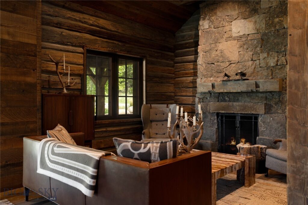5730 Jackson Creek Road, Bozeman MT 59715