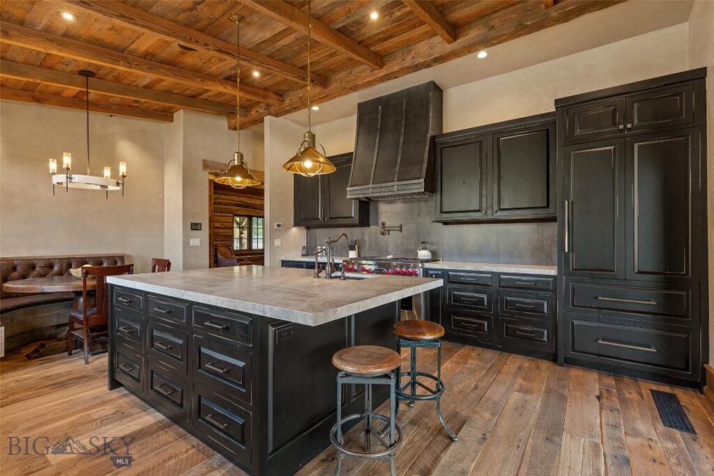 5730 Jackson Creek Road, Bozeman MT 59715