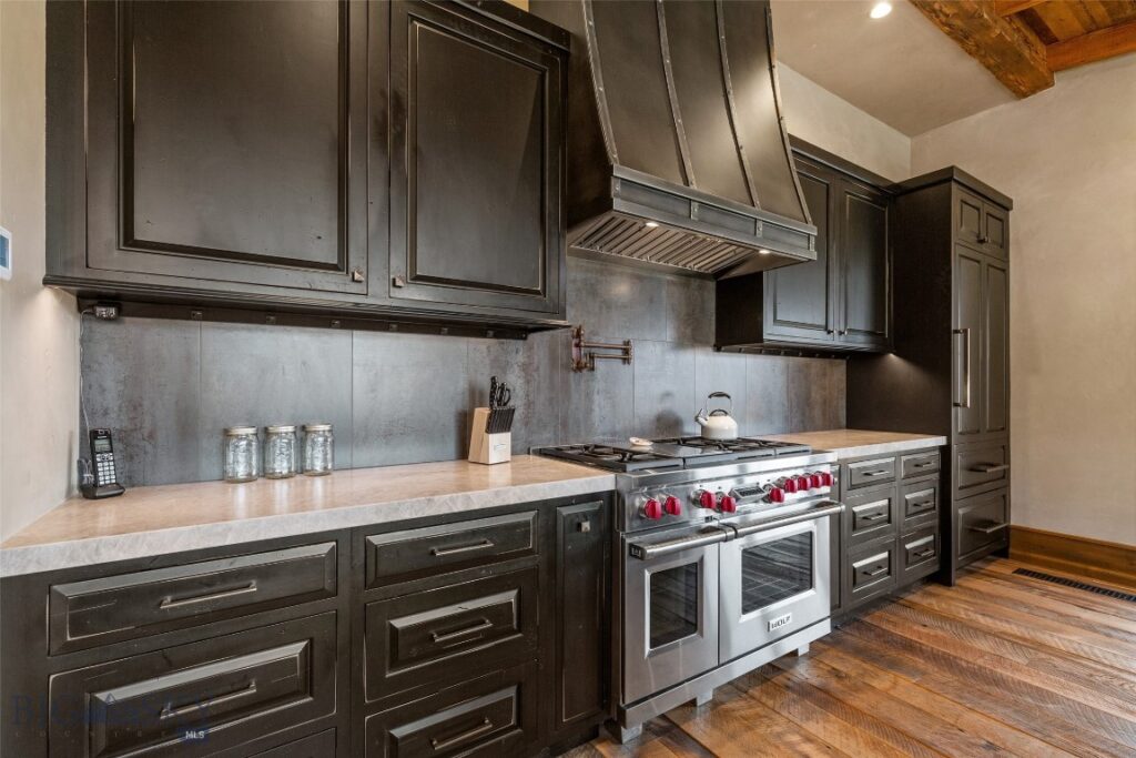 5730 Jackson Creek Road, Bozeman MT 59715