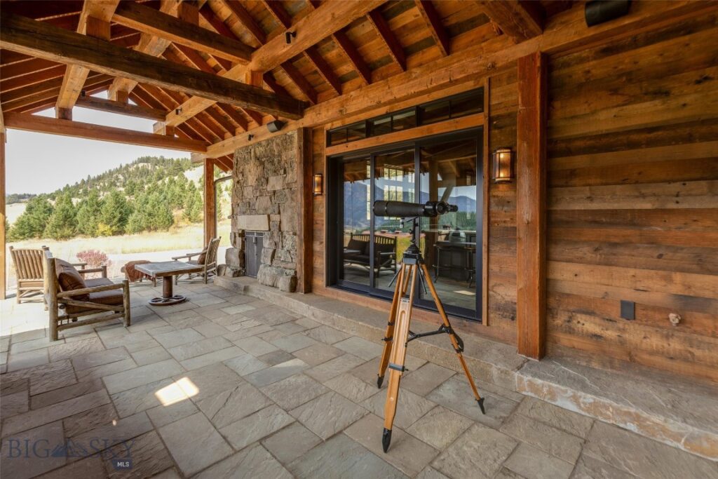 5730 Jackson Creek Road, Bozeman MT 59715