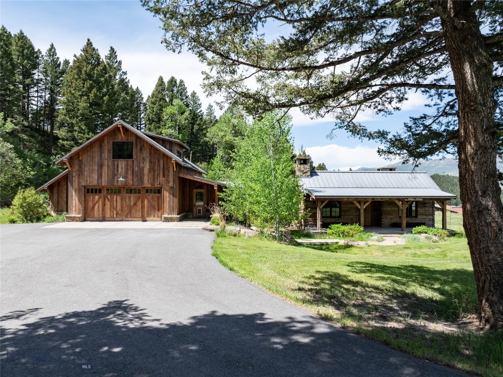5730 Jackson Creek Road, Bozeman MT 59715