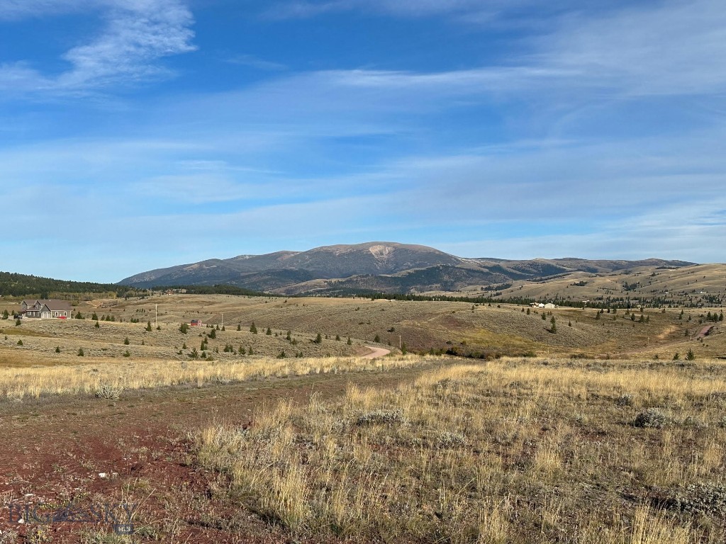 58 Mountain View Trail, White Sulphur Springs MT 59645