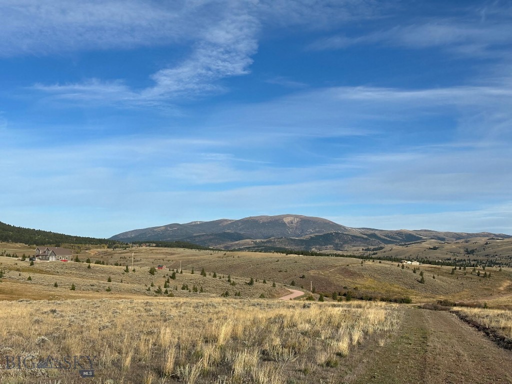 58 Mountain View Trail, White Sulphur Springs MT 59645