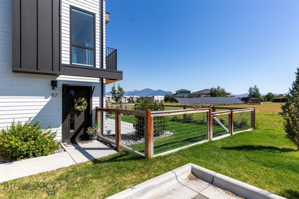 580 Enterprise Boulevard, Bozeman MT 59718