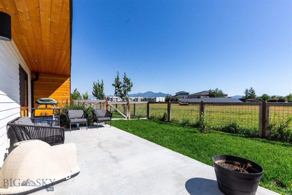 580 Enterprise Boulevard, Bozeman MT 59718