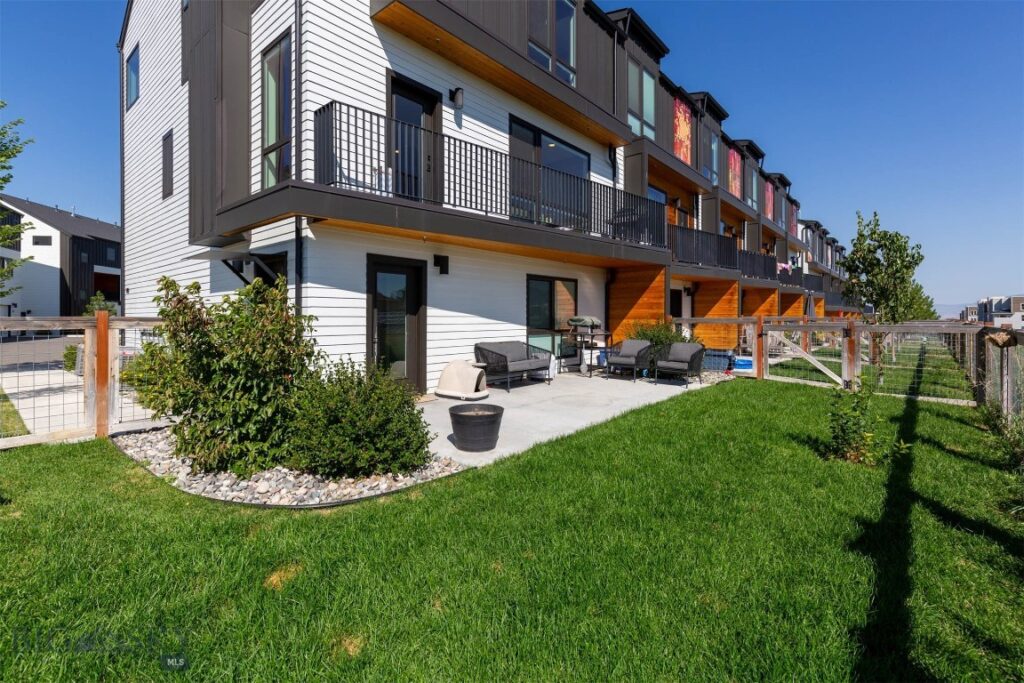 580 Enterprise Boulevard, Bozeman MT 59718