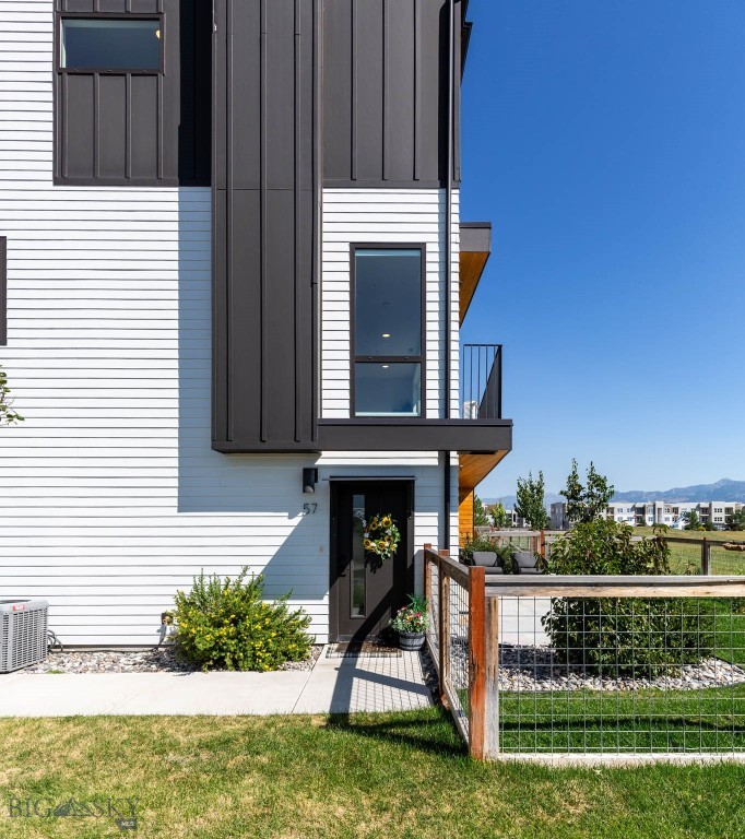 580 Enterprise Boulevard, Bozeman MT 59718