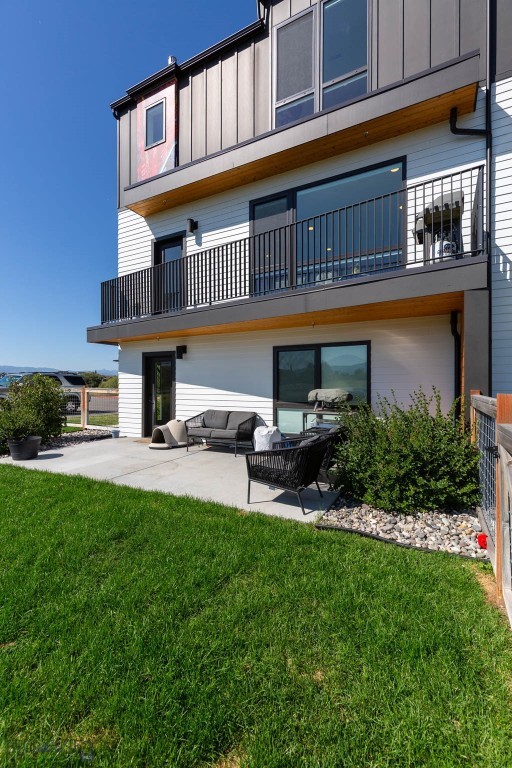 580 Enterprise Boulevard, Bozeman MT 59718