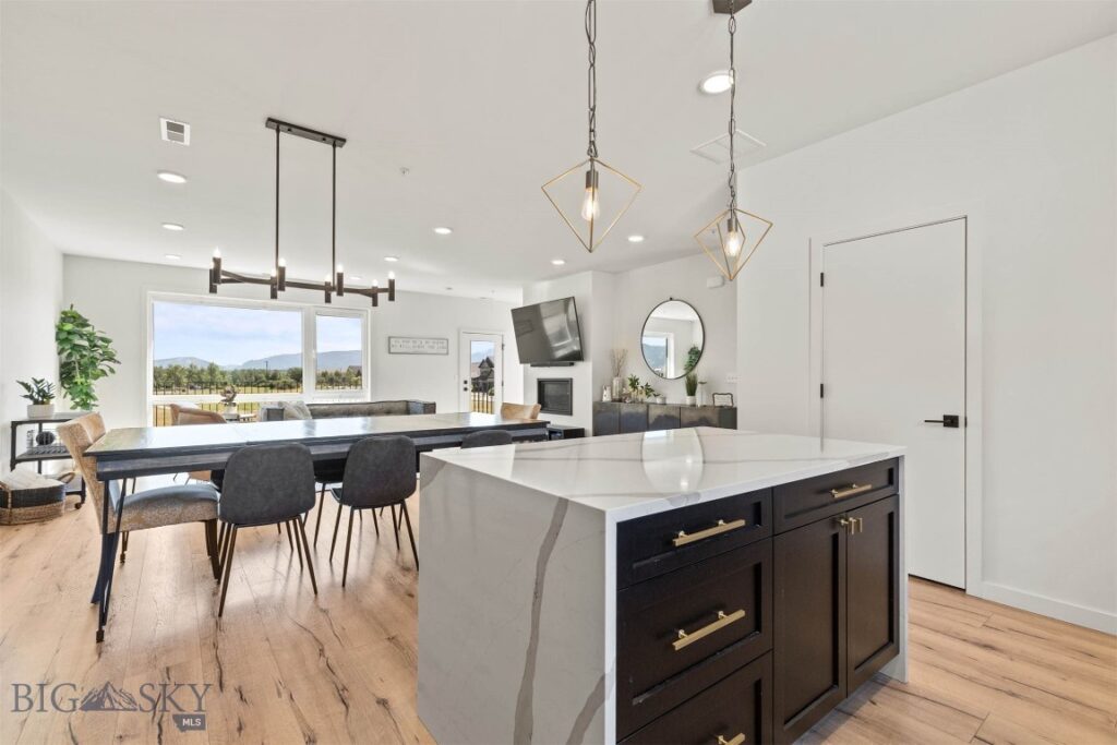 580 Enterprise Boulevard, Bozeman MT 59718