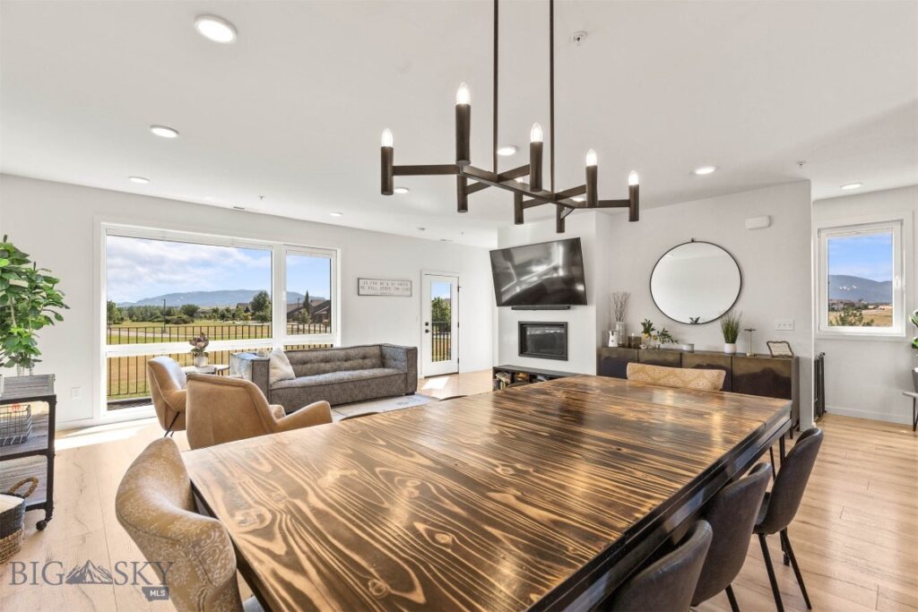 580 Enterprise Boulevard, Bozeman MT 59718