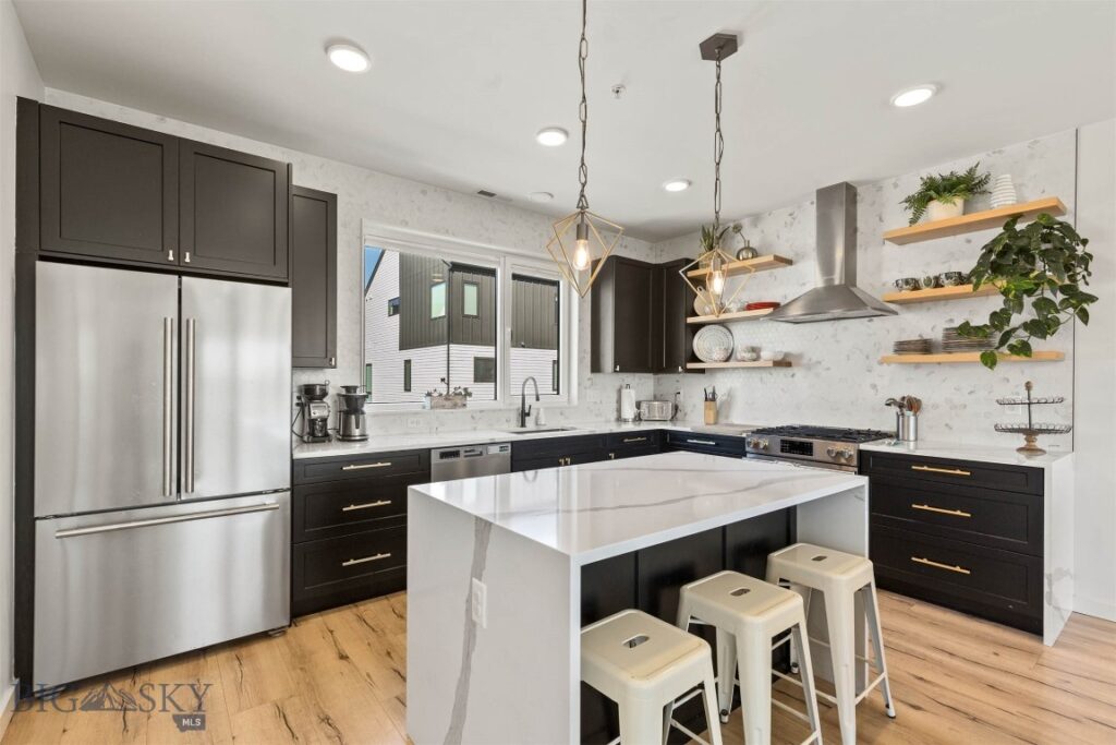580 Enterprise Boulevard, Bozeman MT 59718