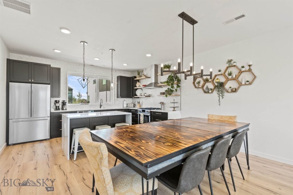 580 Enterprise Boulevard, Bozeman MT 59718