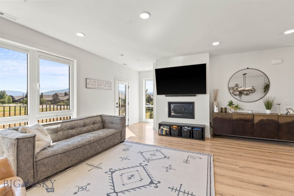 580 Enterprise Boulevard, Bozeman MT 59718