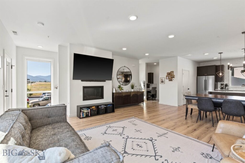 580 Enterprise Boulevard, Bozeman MT 59718