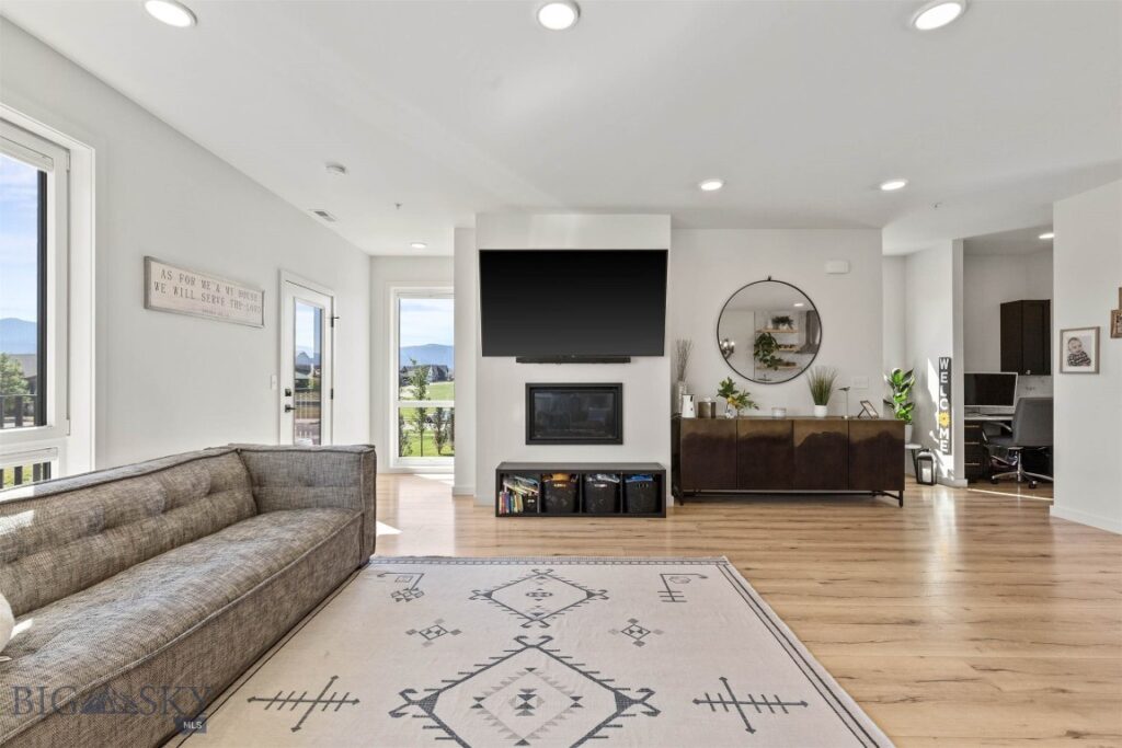 580 Enterprise Boulevard, Bozeman MT 59718