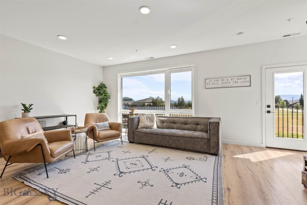 580 Enterprise Boulevard, Bozeman MT 59718