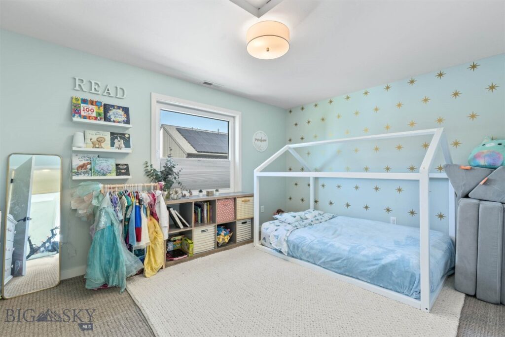 580 Enterprise Boulevard, Bozeman MT 59718