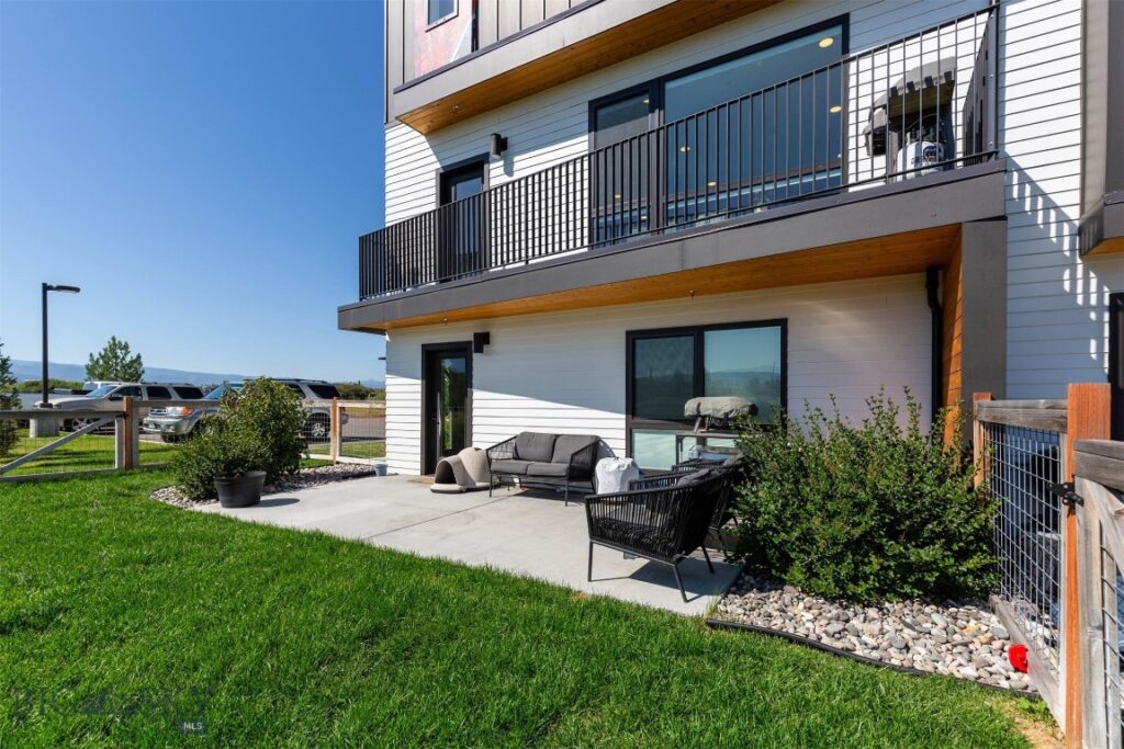 580 Enterprise Boulevard, Bozeman MT 59718