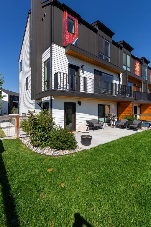 580 Enterprise Boulevard, Bozeman MT 59718
