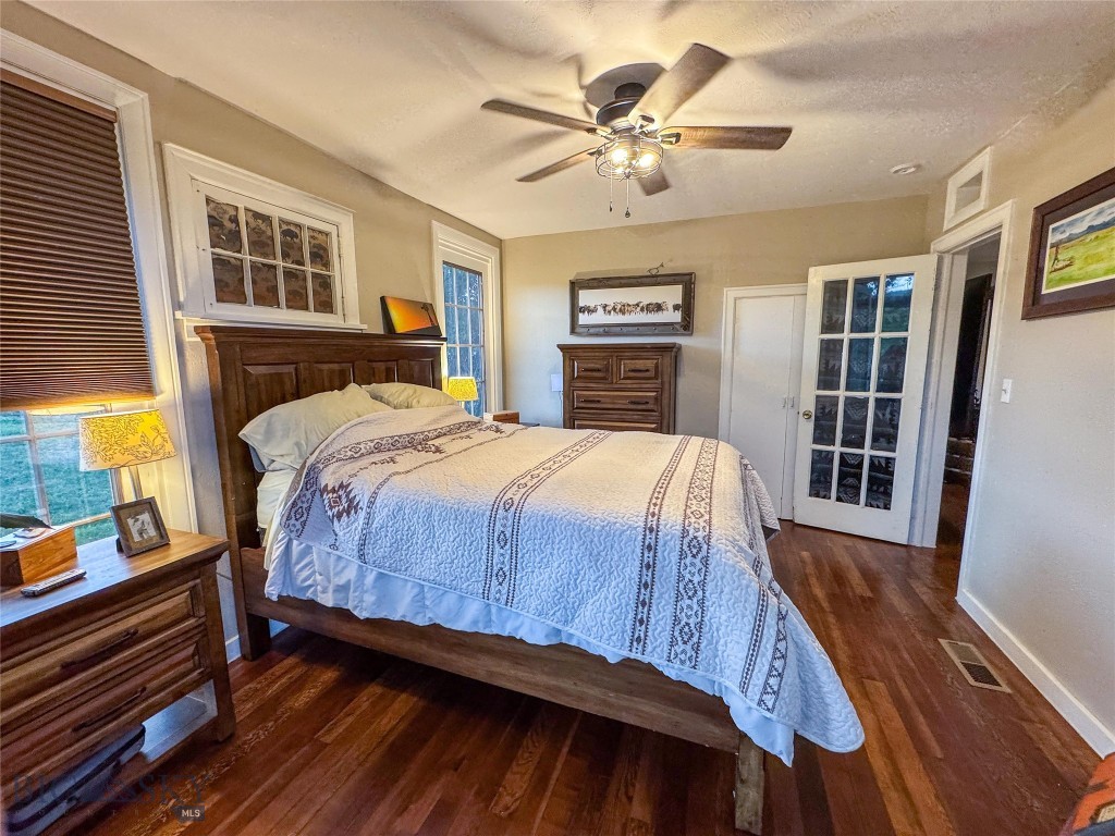 581 Willow Creek Road, Red Lodge MT 59068