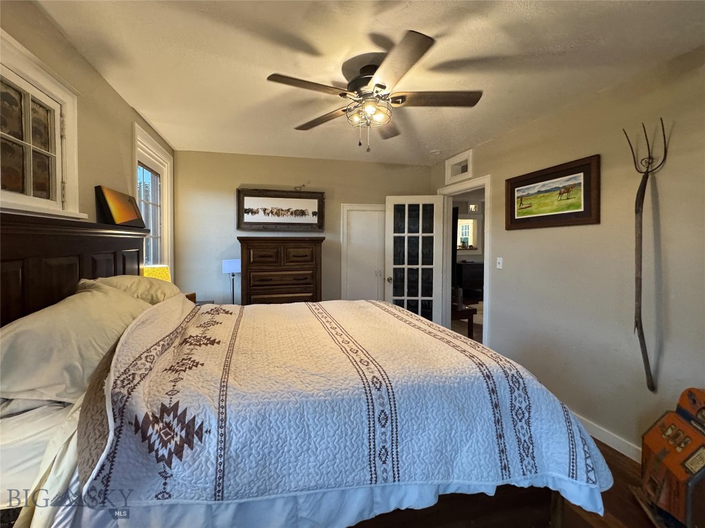 581 Willow Creek Road, Red Lodge MT 59068