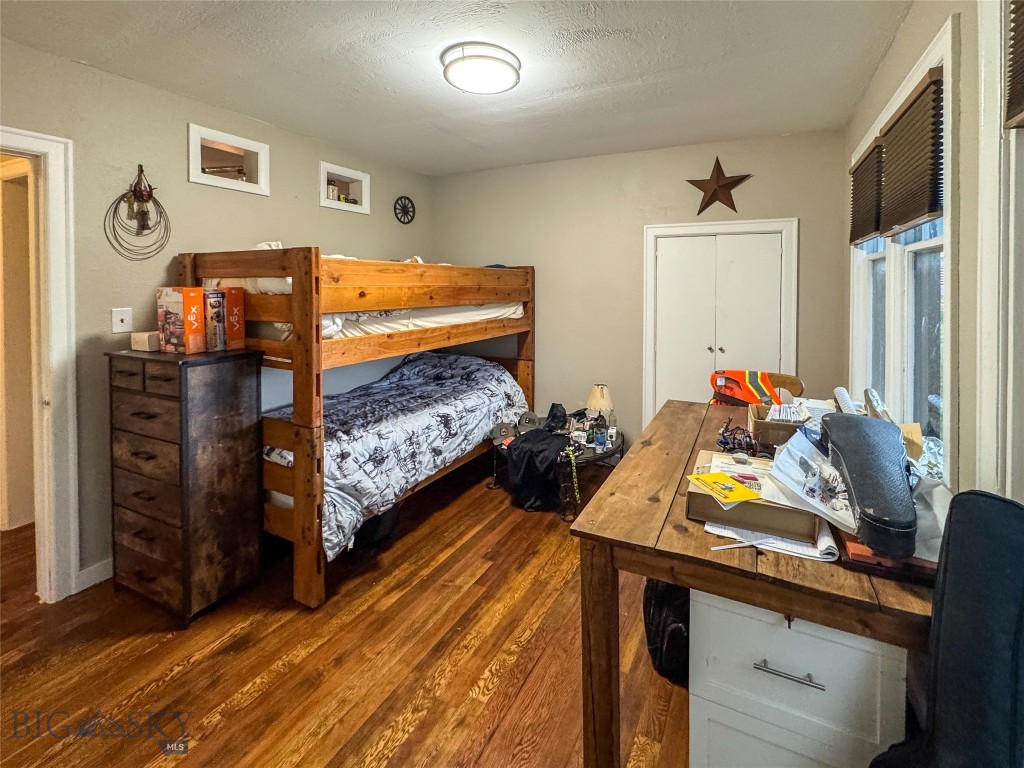 581 Willow Creek Road, Red Lodge MT 59068