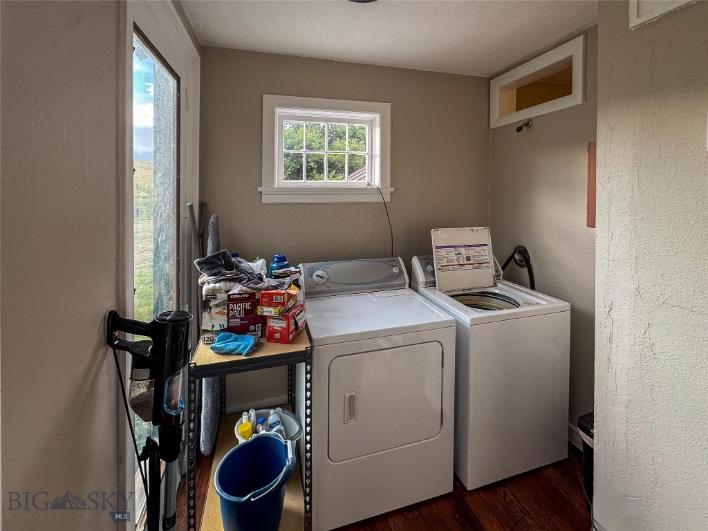 581 Willow Creek Road, Red Lodge MT 59068