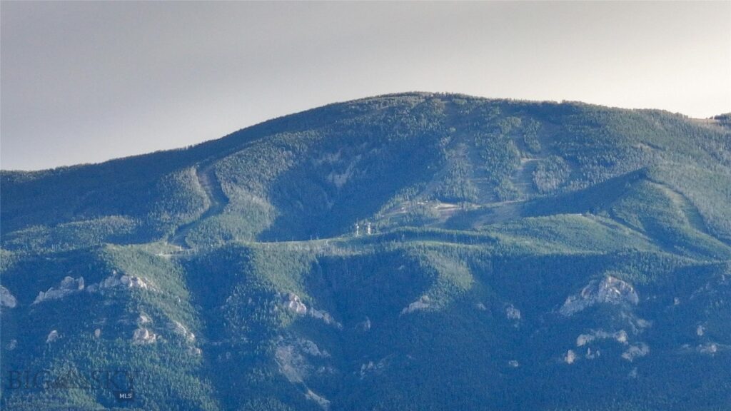 581 Willow Creek Road, Red Lodge MT 59068