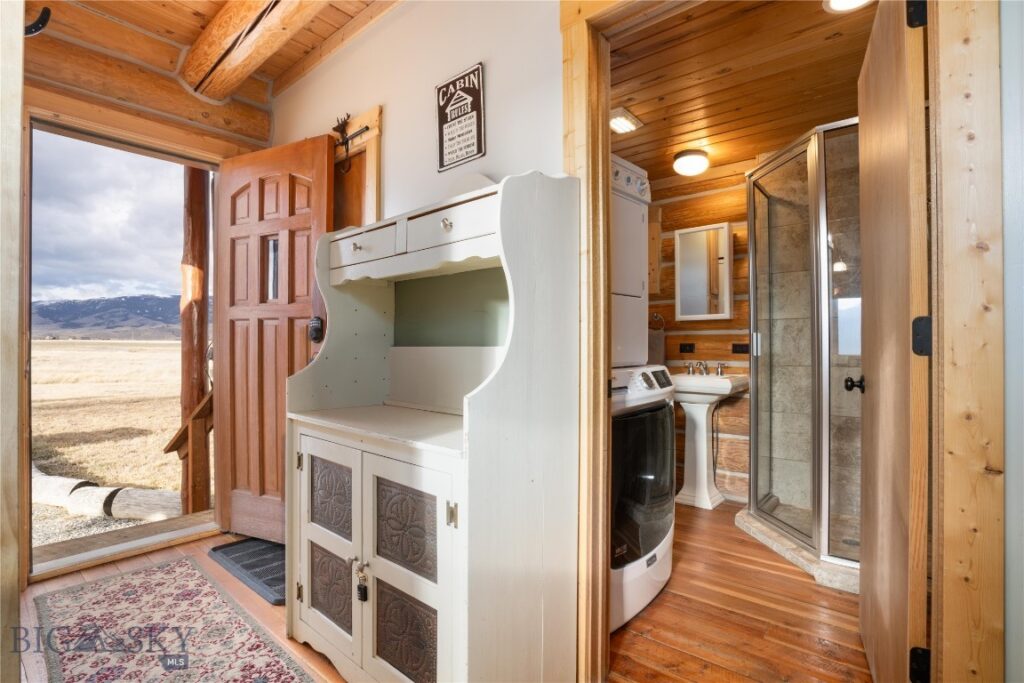 59 Bitterroot Trail, Livingston MT 59047