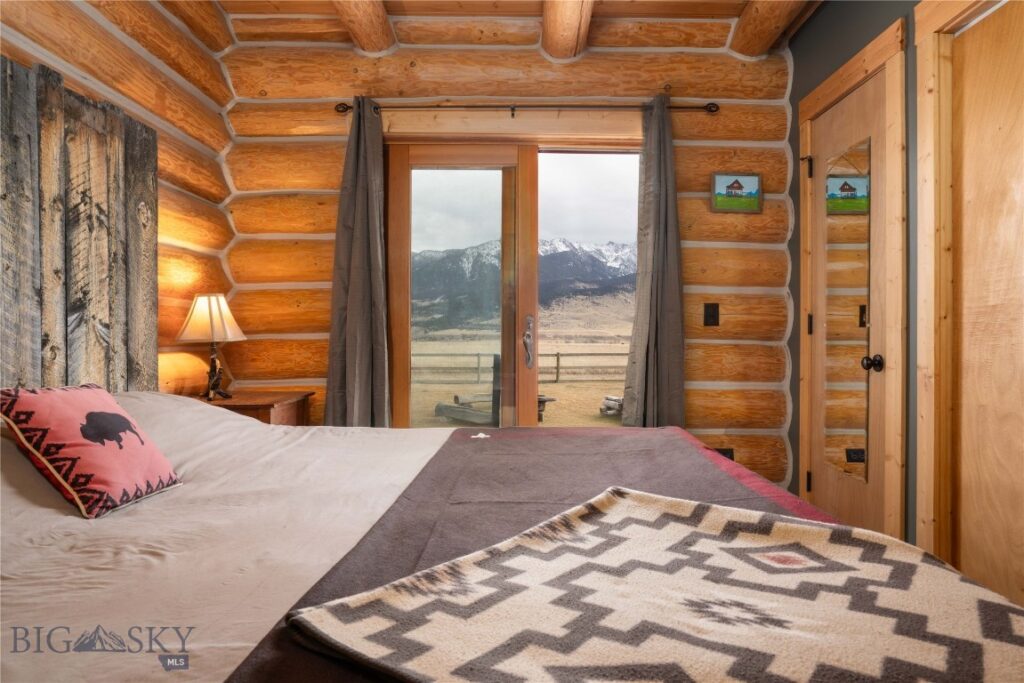 59 Bitterroot Trail, Livingston MT 59047