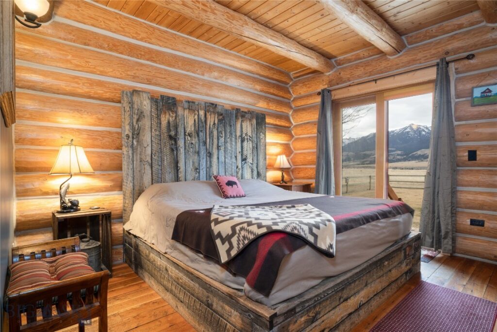 59 Bitterroot Trail, Livingston MT 59047