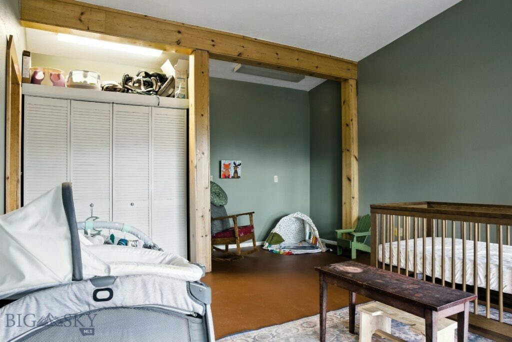 6 Moose Horn Lane, Livingston MT 59047