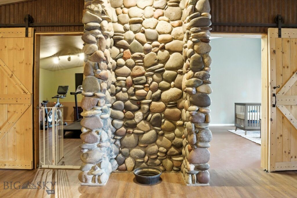 6 Moose Horn Lane, Livingston MT 59047