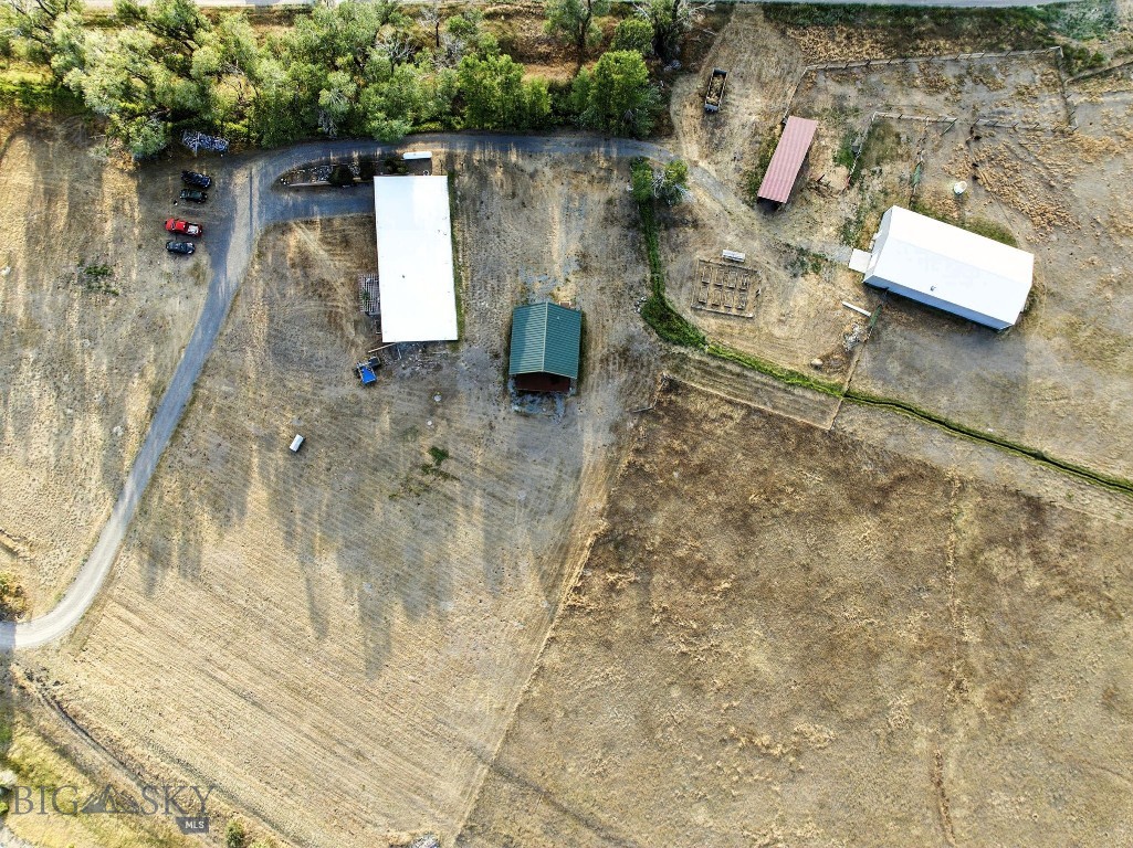 6 Moose Horn Lane, Livingston MT 59047