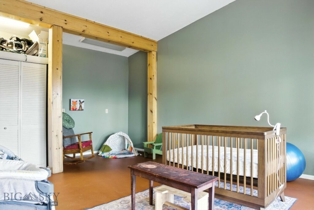 6 Moose Horn Lane, Livingston MT 59047