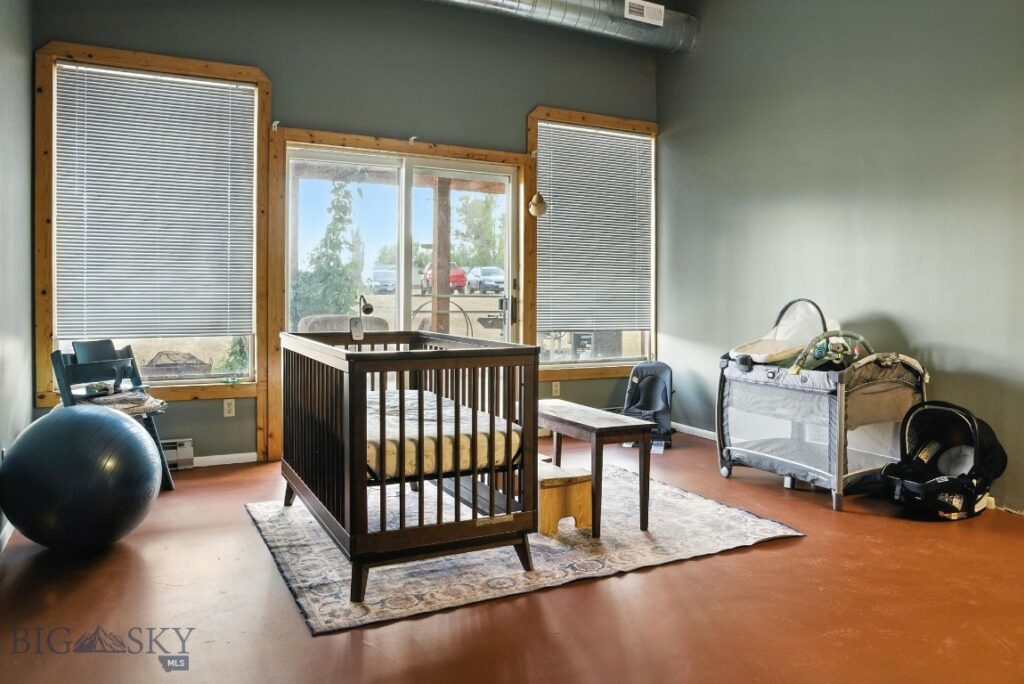 6 Moose Horn Lane, Livingston MT 59047