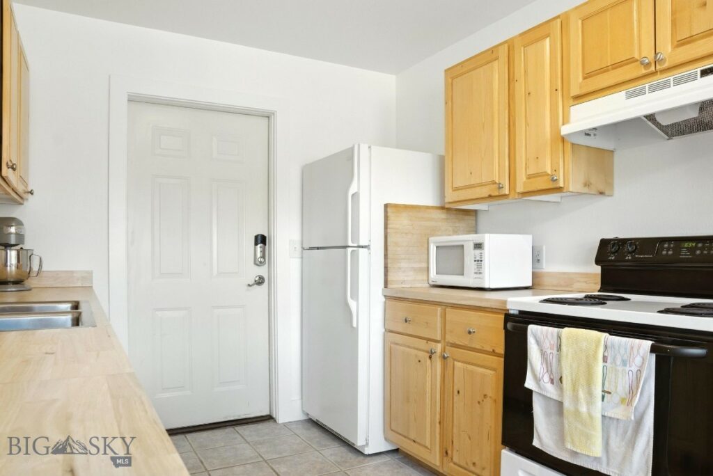 6 Moose Horn Lane, Livingston MT 59047