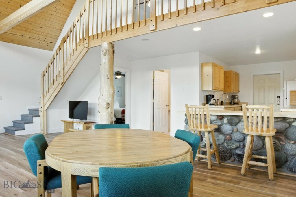 6 Moose Horn Lane, Livingston MT 59047