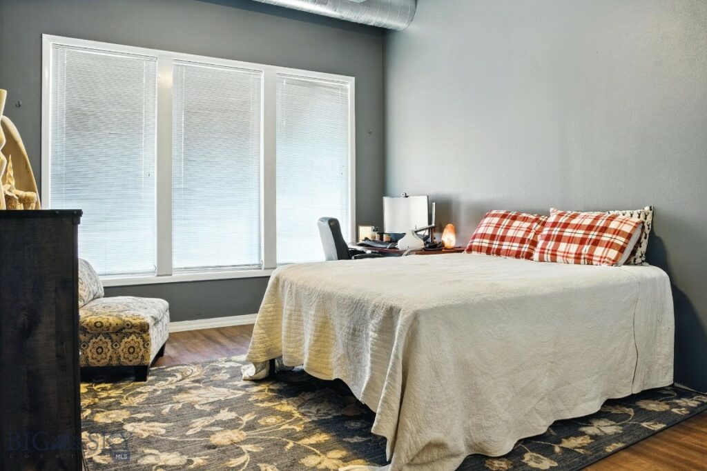 6 Moose Horn Lane, Livingston MT 59047