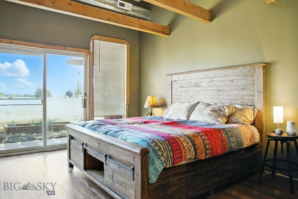 6 Moose Horn Lane, Livingston MT 59047