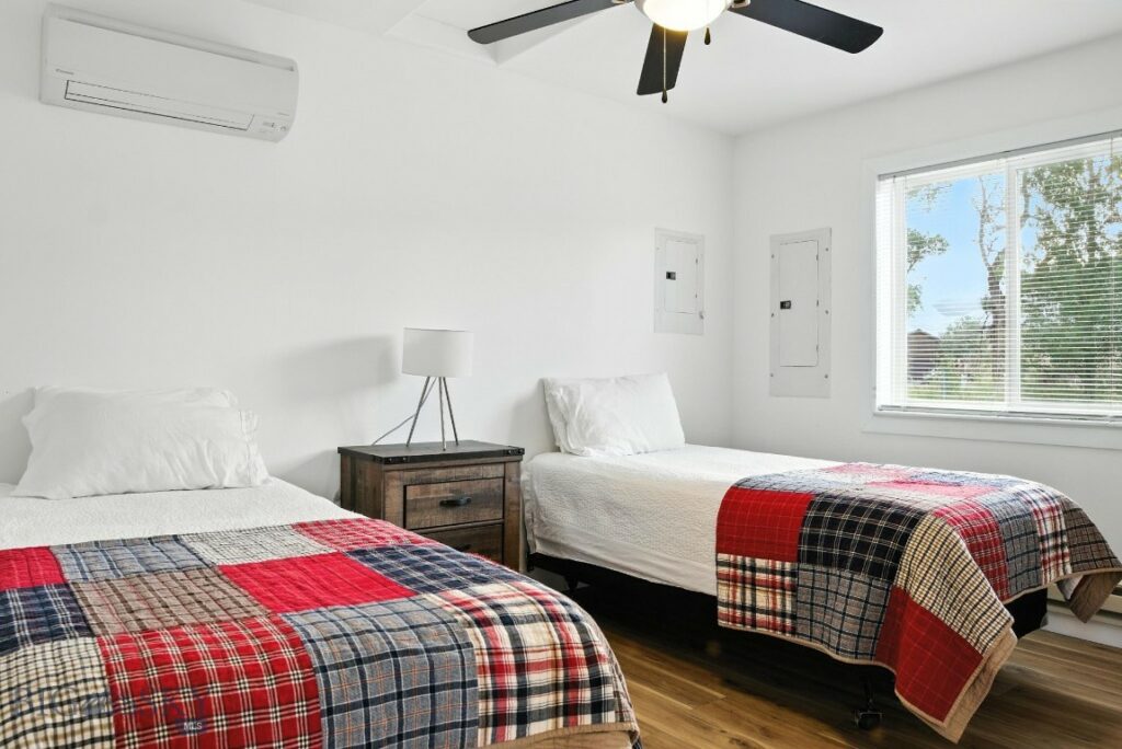 6 Moose Horn Lane, Livingston MT 59047