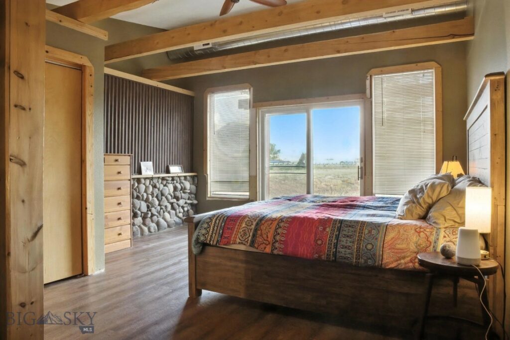 6 Moose Horn Lane, Livingston MT 59047