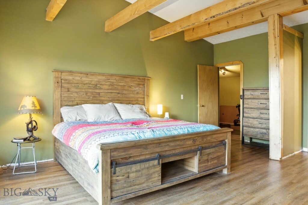 6 Moose Horn Lane, Livingston MT 59047