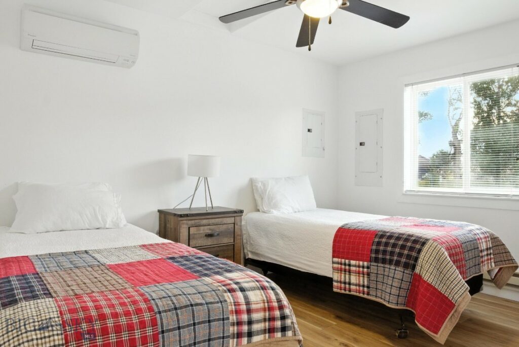 6 Moose Horn Lane, Livingston MT 59047