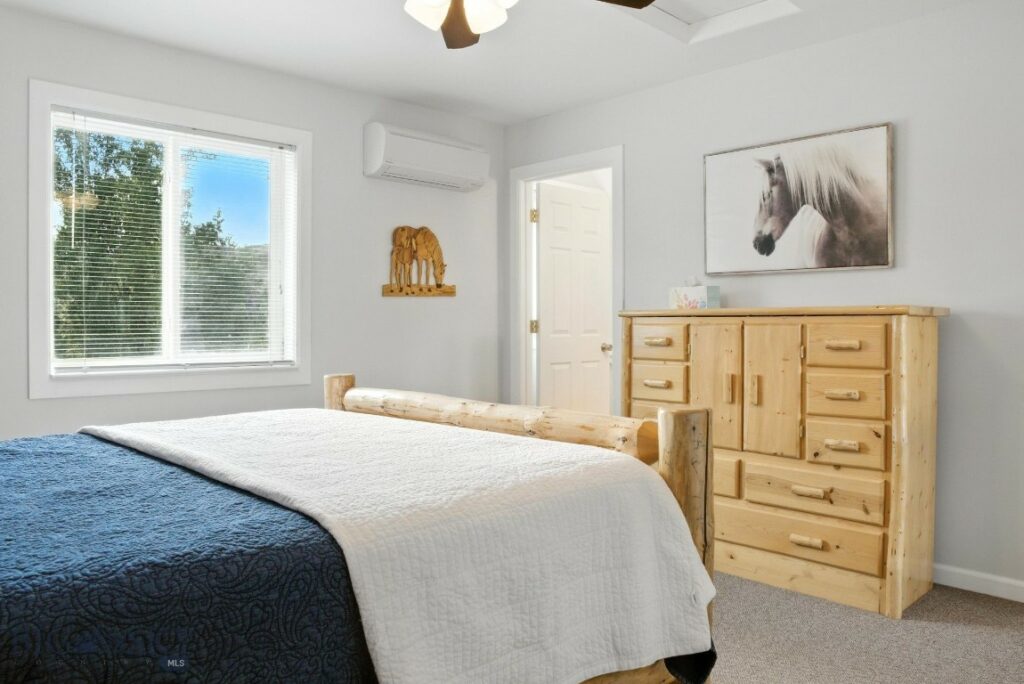 6 Moose Horn Lane, Livingston MT 59047