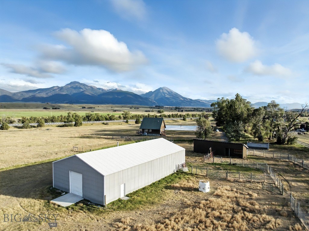 6 Moose Horn Lane, Livingston MT 59047