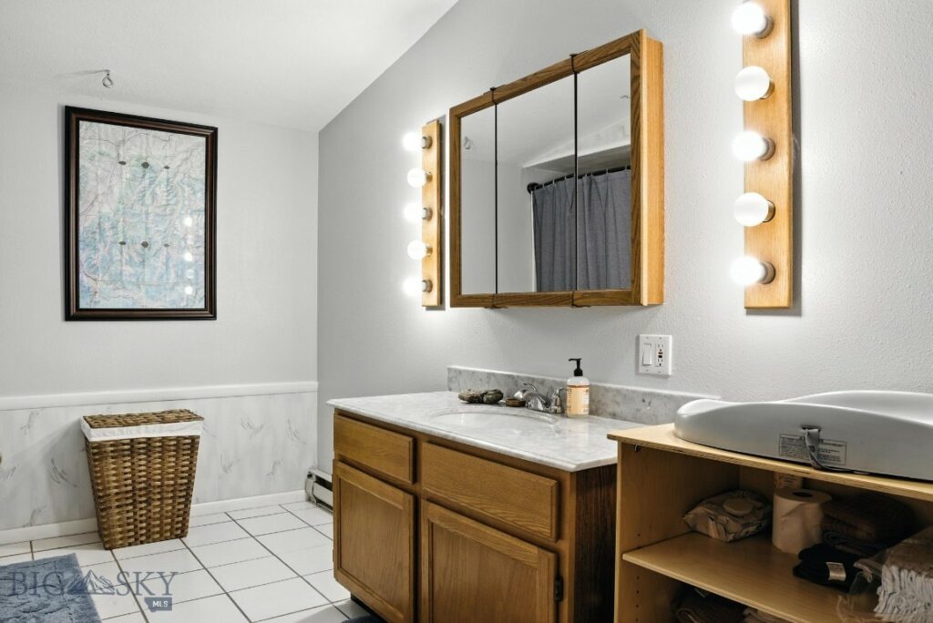 6 Moose Horn Lane, Livingston MT 59047